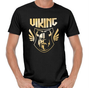 Viking Vikings Viking Valhalla Valhalla Walhalla Walhall Old Tee